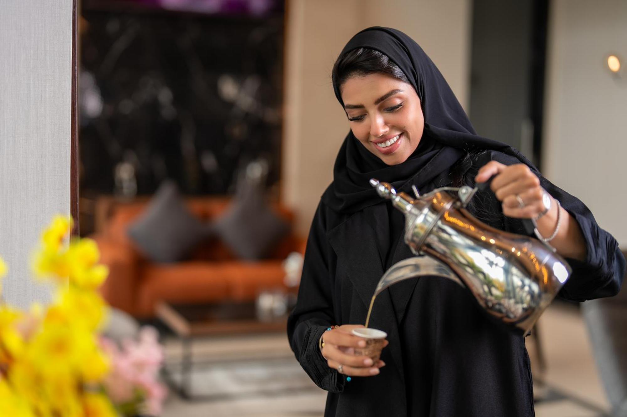 Charli Hotel Jeddah By Ahs 外观 照片