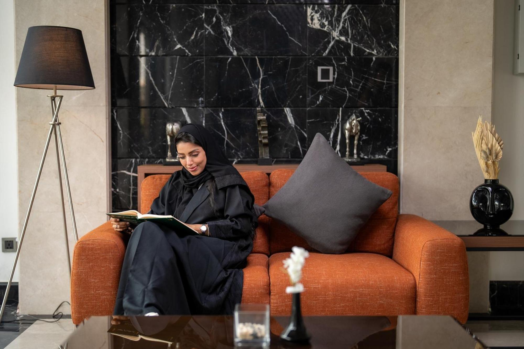 Charli Hotel Jeddah By Ahs 外观 照片