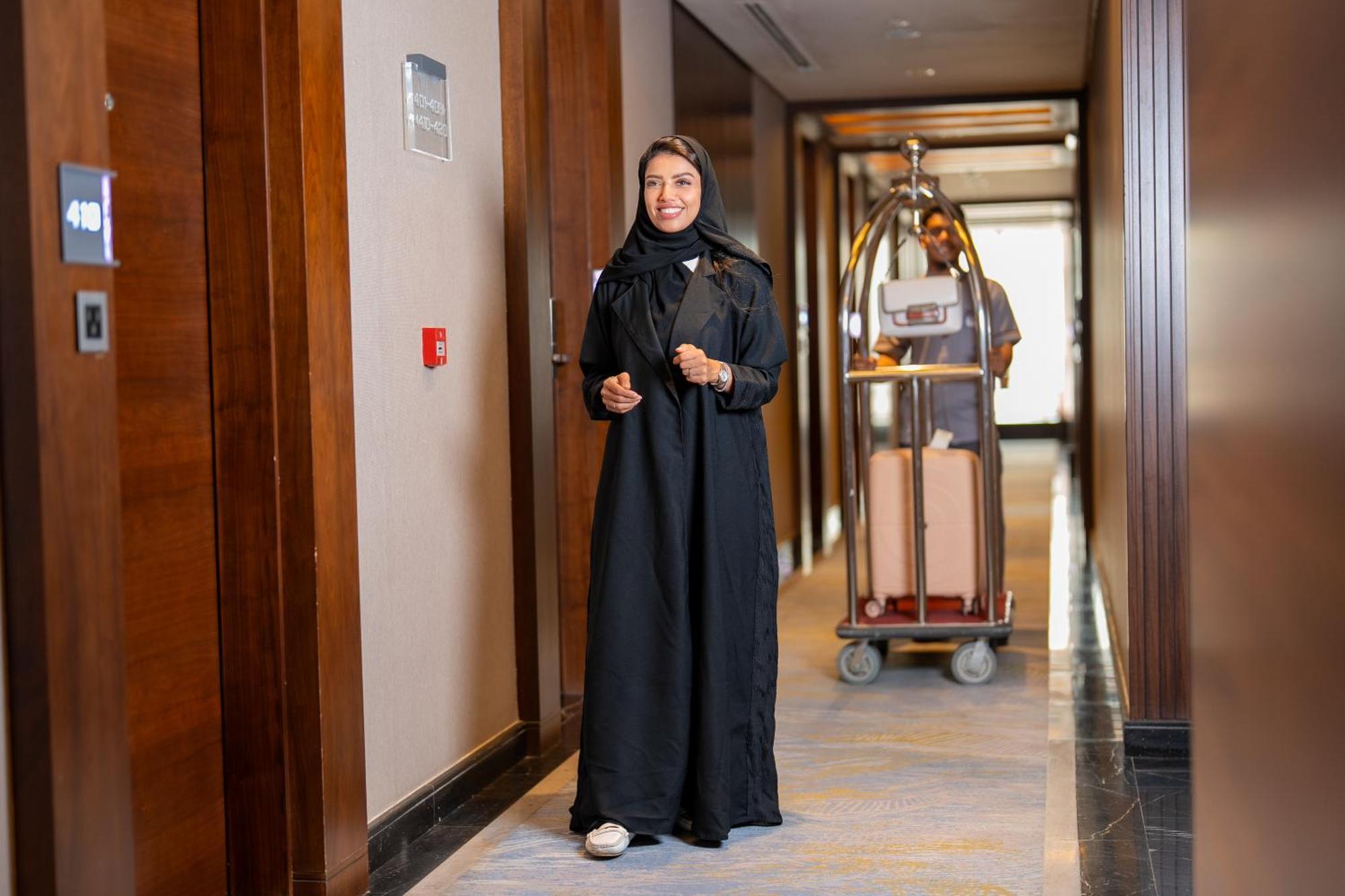 Charli Hotel Jeddah By Ahs 外观 照片